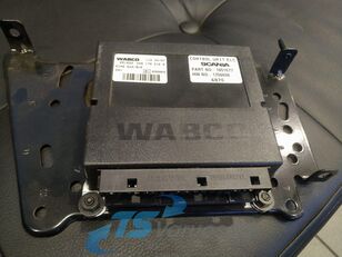 WABCO Ecu, ECAS 1851677 vezérlőegység Scania R420 nyergesvontató-hoz