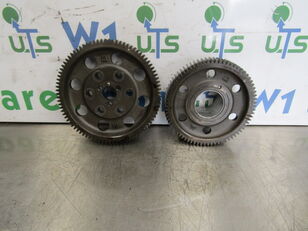 DAF MX340SI TIMING GEARS (2 AVAILA 1678970/1641617 vezérműtengely fogaskerék DAF XF 105 460  teherautó-hoz