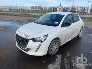 Peugeot 208 crossover