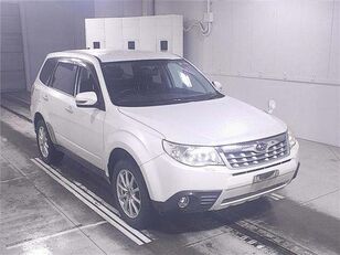 Subaru FORESTER crossover