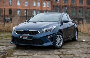 KIA CEED  hatchback