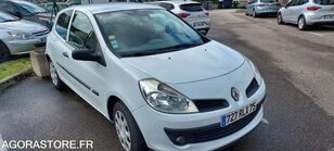 Renault CLIO hatchback