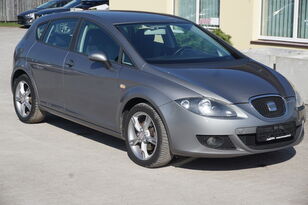 SEAT Leon hatchback