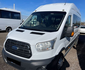 Ford Transit 2.0 L / 17+1 / AHK  kisbusz