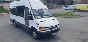 IVECO  Dailly 50c15 kisbusz