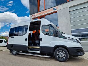 új IVECO Daily C35 M1 kisbusz