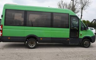 IVECO Kapena Daily Irisbus kisbusz