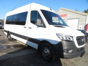 Mercedes-Benz SPRINTER kisbusz