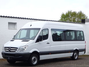 Mercedes-Benz Sprinter 311 Cdi Flex-i-Trans Maxi L3H2 9 Sitze Rollstuhllift Eu kisbusz