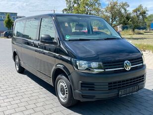 VOLKSWAGEN T6 2.0 TDI Transporter kisbusz