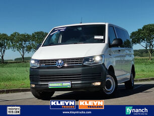 Volkswagen TRANSPORTER 2.0 TDI 4-motion dsg airco kisbusz