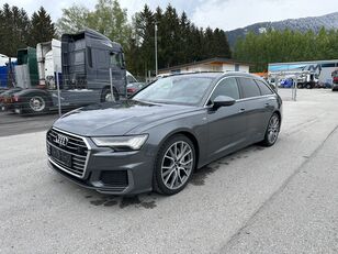 Audi A6 Avant Quattro 50 TDI kombi