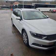 Volkswagen Passat Variant Trendline BMT/Start-Stopp kombi