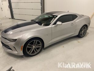 Chevrolet Camaro kupé