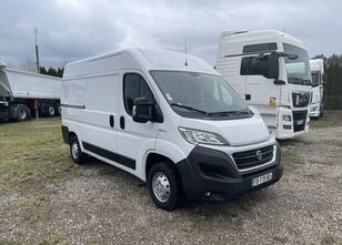 FIAT Ducato mikróbusz kombi