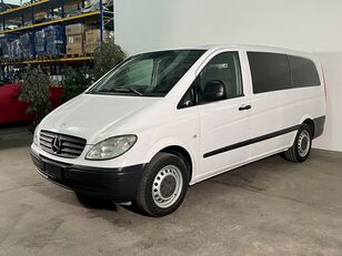 Mercedes-Benz Vito mikróbusz kombi