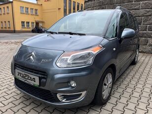 Citroen Citron C3 Picasso 1,4 VTi LPG exclusive minivan