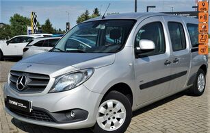 Mercedes-Benz Citan minivan