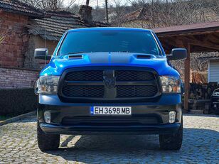 Dodge RAM  1500 pick-up