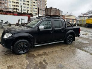 Nissan Navara pick-up