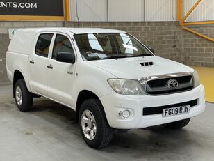 Toyota HILUX HL2 D-4D  pick-up