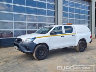Toyota Hilux Active pick-up