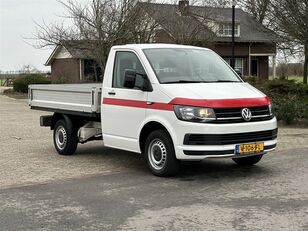 Volkswagen Transporter Open laadbak/PICK-UP!! 1ste eigenaar! 83dkm!!