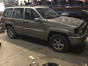 Jeep Grand cherokee  terepjáró