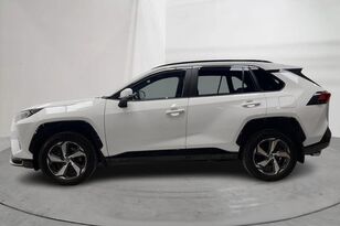 Toyota RAV4 Plug-in Hybrid AWD  terepjáró