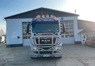 eladó MAN TGS 35.440 autószállító teherautó kép 6 MAN TGS 35.440 autószállító teherautó kép 6