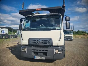 Renault T Autotransporter autószállító teherautó