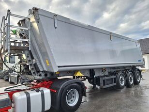 Schmitz Cargobull SKI 24 SL 8.2 / ALU / 38 m3/ 2018  billenős félpótkocsi
