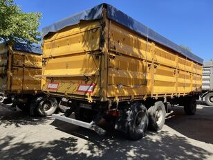 MAZ 856103 Гарний стан! billenős pótkocsi