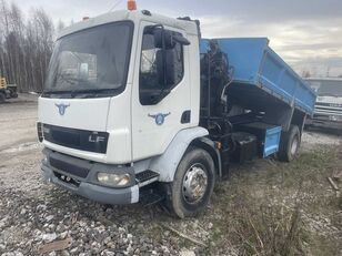 DAF LF 55 220  billenős teherautó