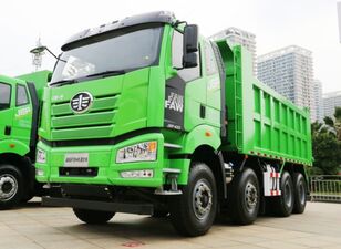 új FAW J6P billenős teherautó