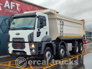 Ford 2018 CARGO 4142 D E6 AC AUTO HARDOX TIPPER billenős teherautó