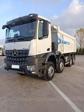 Mercedes-Benz Arocs 4145K 8x4, 2023. god. - 15 kom billenős teherautó