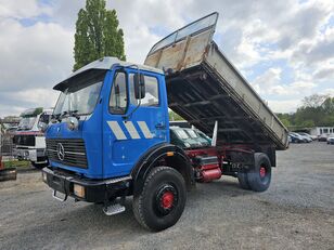 Mercedes-Benz SK 1417 A  4x4 Allrad 3-Seiten Kipper (kein 18 19) billenős teherautó