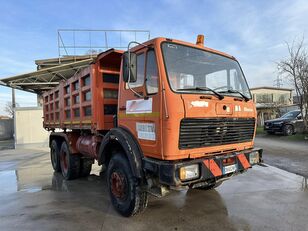 Mercedes-Benz SK 2632 billenős teherautó