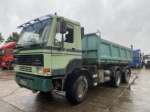 Volvo FL12-420 Kein FL7 6x4 Kipper billenős teherautó