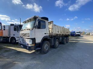 Volvo FM 12 380 8x4 billenős teherautó