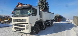 Volvo FM13 400 billenős teherautó