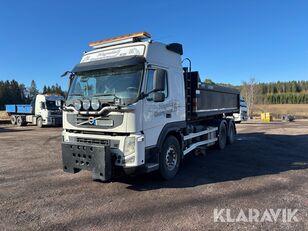 Volvo Lastväxlare Volvo FM billenős teherautó
