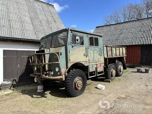 Volvo TVC2 billenős teherautó