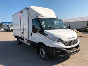 új IVECO Daily 35S18H  dobozos teherautó