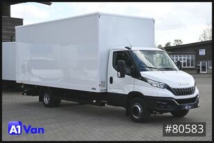 IVECO Daily 70C18HA8/P  dobozos teherautó