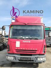 IVECO Piese din dezmembrare camion Iveco Eurocargo dobozos teherautó