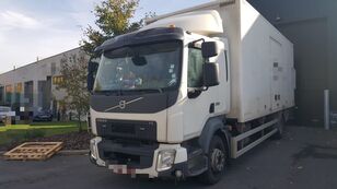 Volvo FL 280 dobozos teherautó