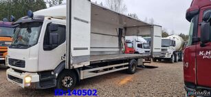 Volvo FL 280 4x2 Manual Euro5 dobozos teherautó