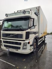 Volvo FM 300 Cabinet car w/ full side opening dobozos teherautó